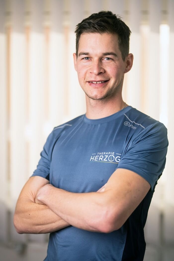 Andreas Herzog, BSc
